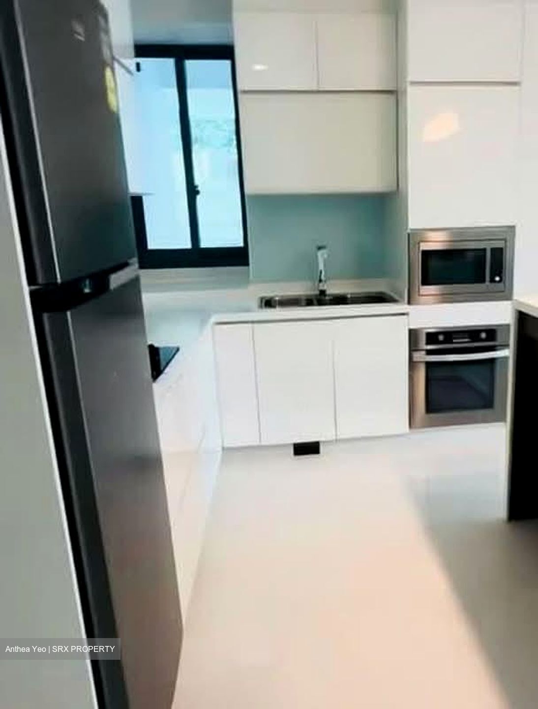 Soleil @ Sinaran (D11), Condominium #568263971